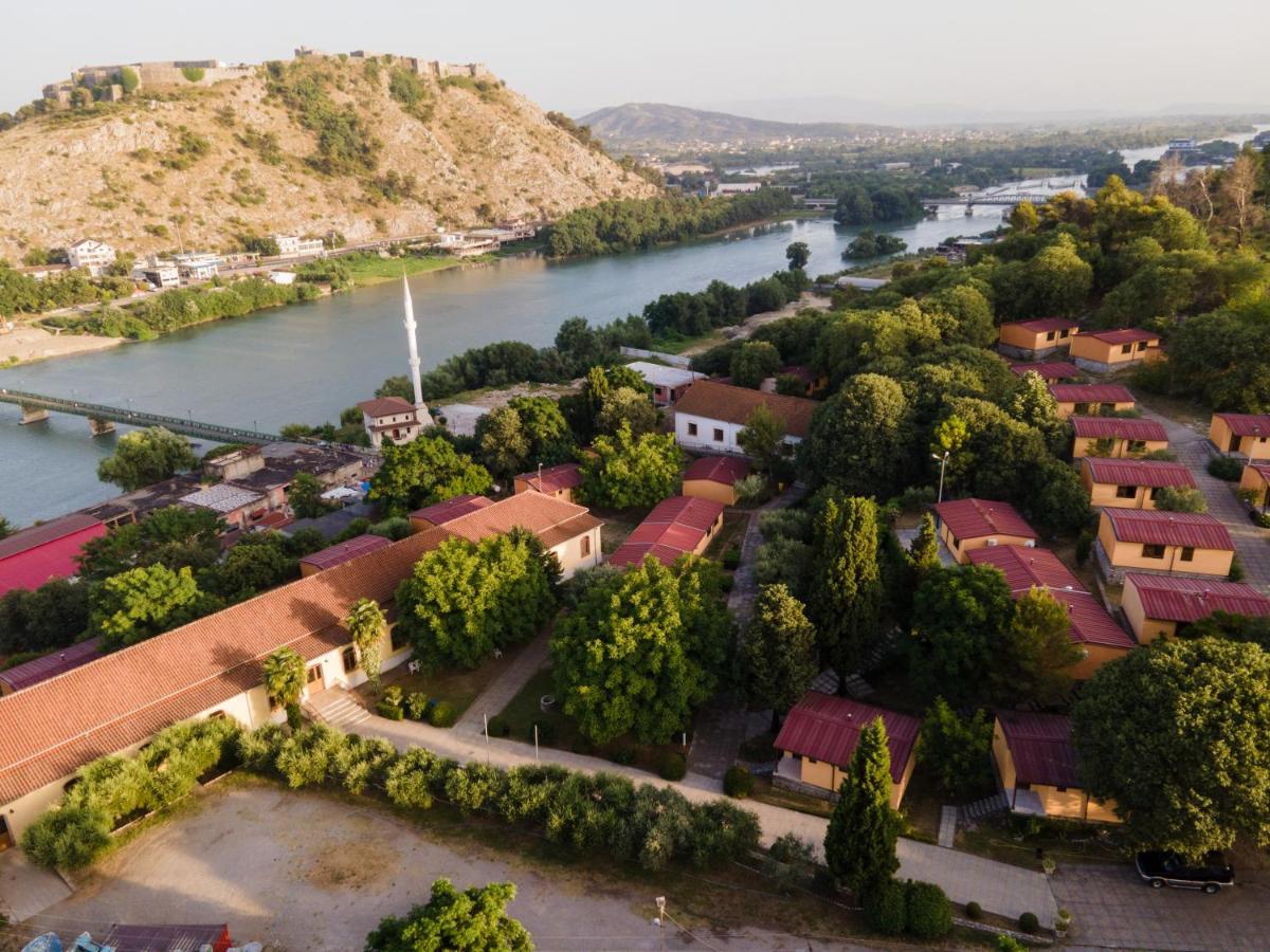 Village Of Peace - House 25 Shkodër Dış mekan fotoğraf