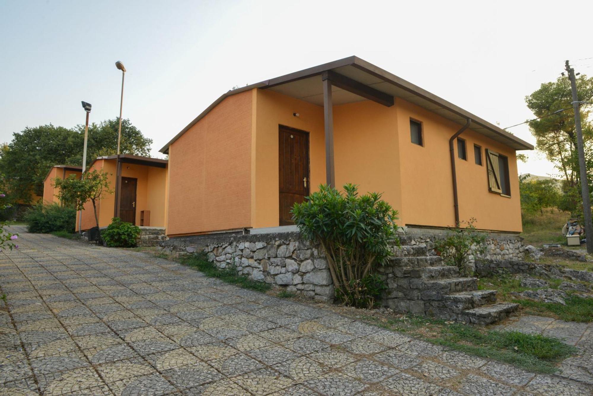 Village Of Peace - House 25 Shkodër Dış mekan fotoğraf