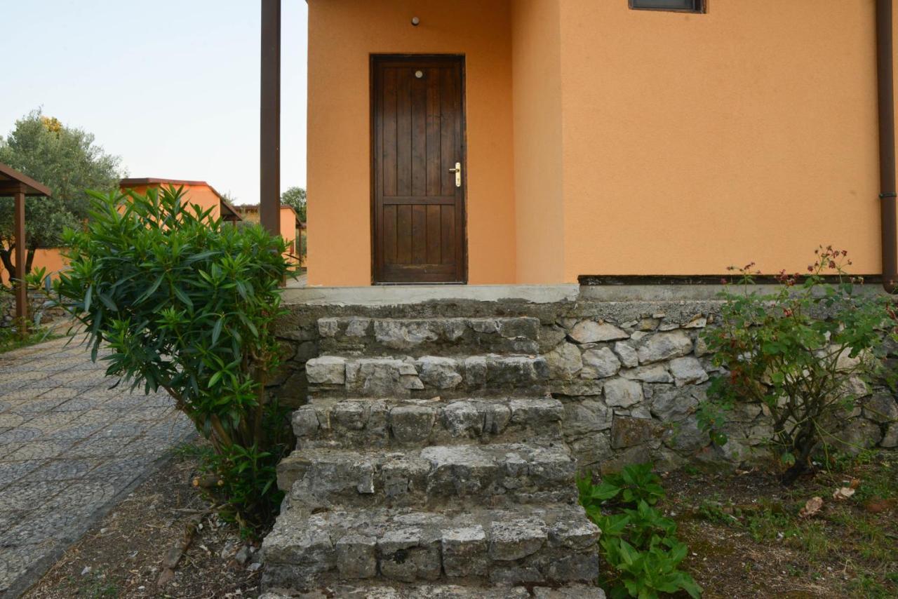 Village Of Peace - House 25 Shkodër Dış mekan fotoğraf