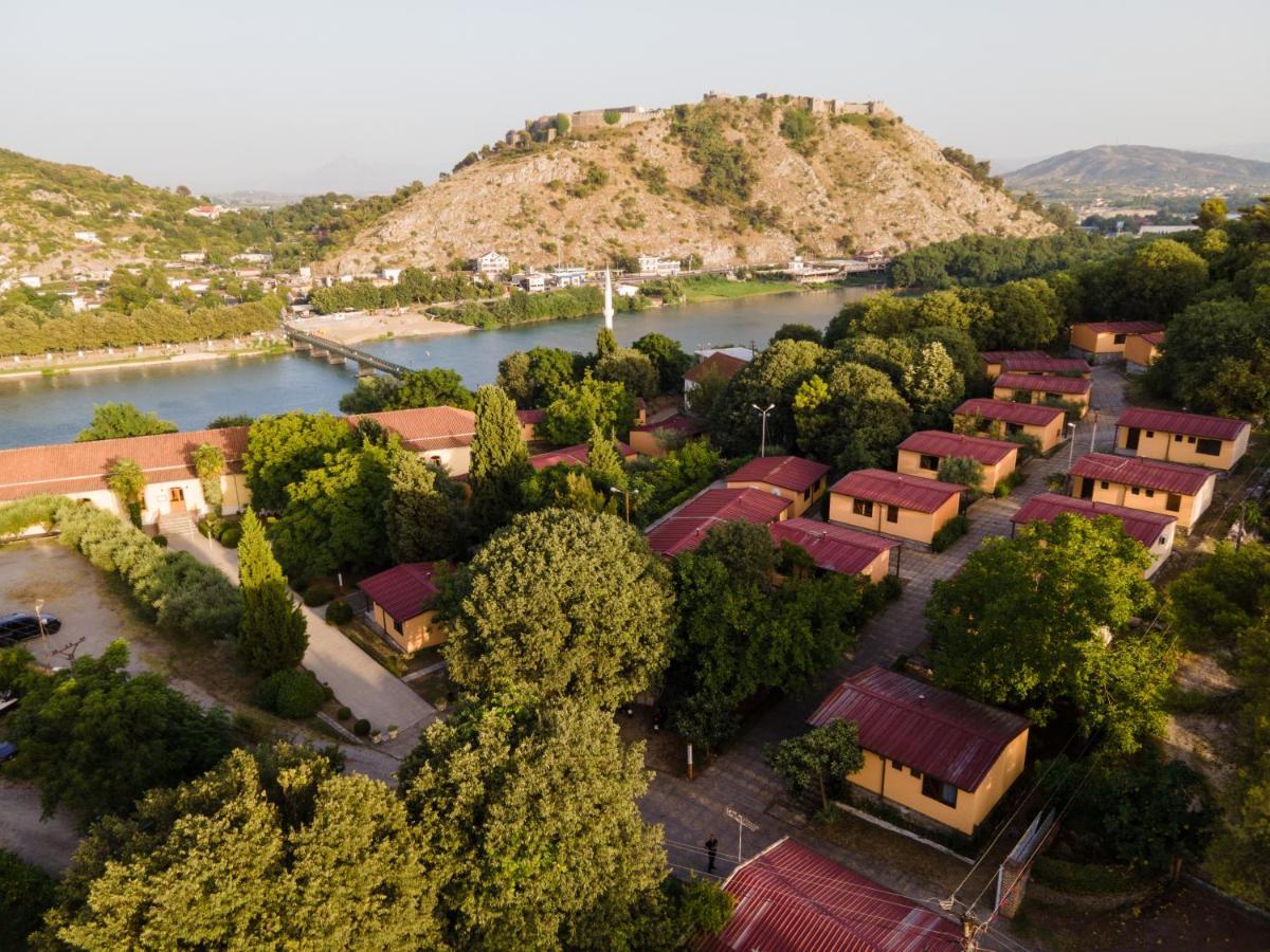 Village Of Peace - House 25 Shkodër Dış mekan fotoğraf