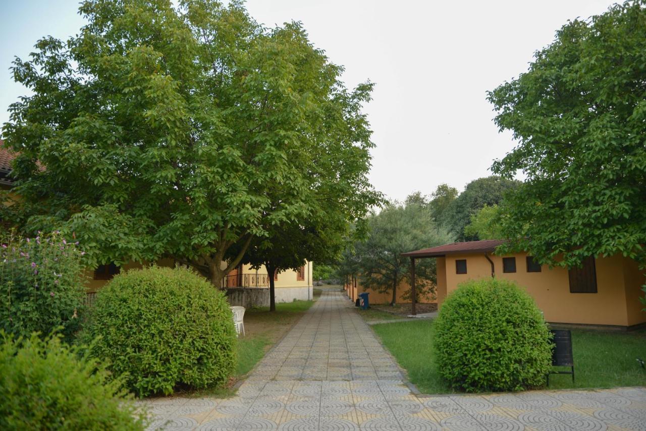Village Of Peace - House 25 Shkodër Dış mekan fotoğraf