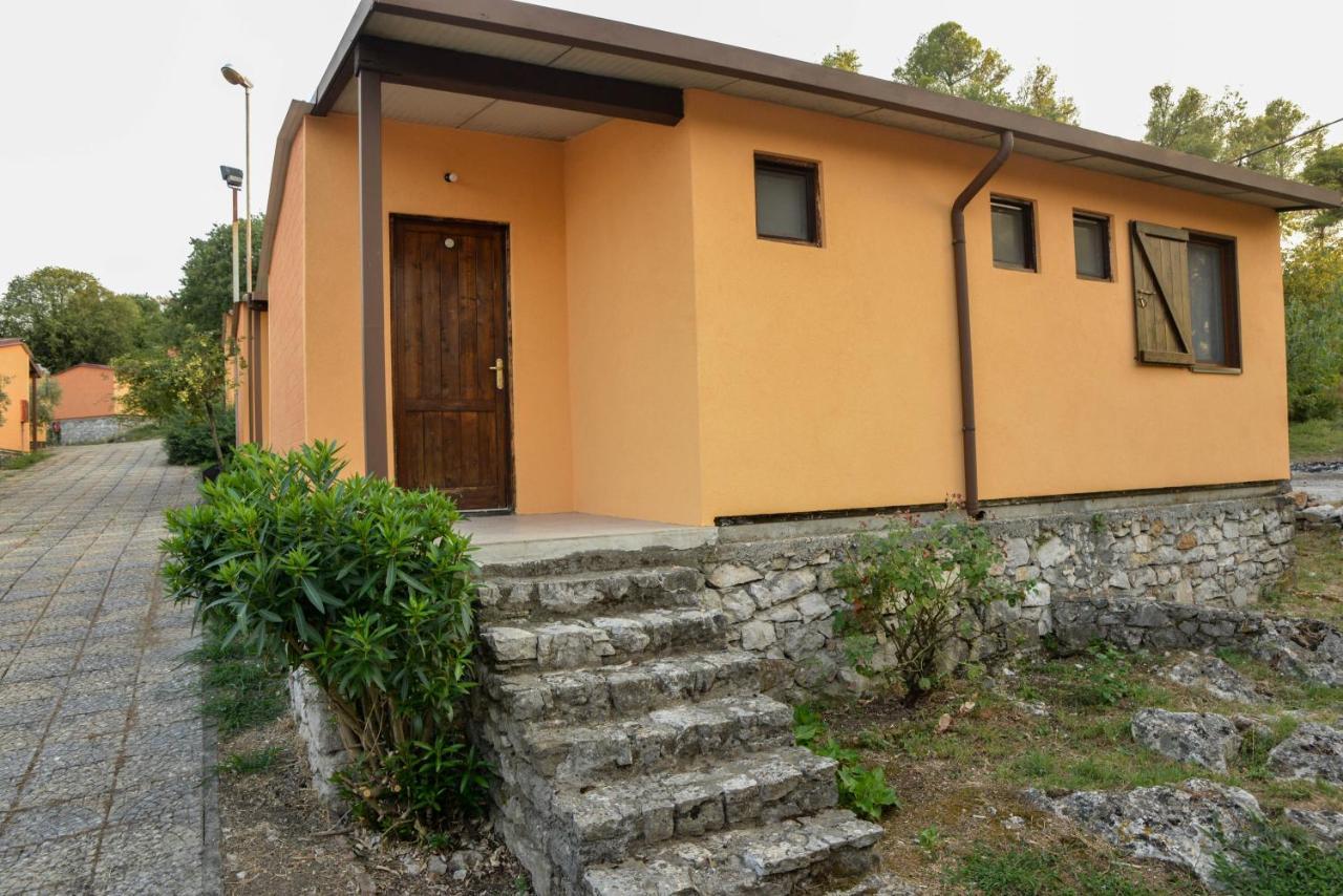 Village Of Peace - House 25 Shkodër Dış mekan fotoğraf